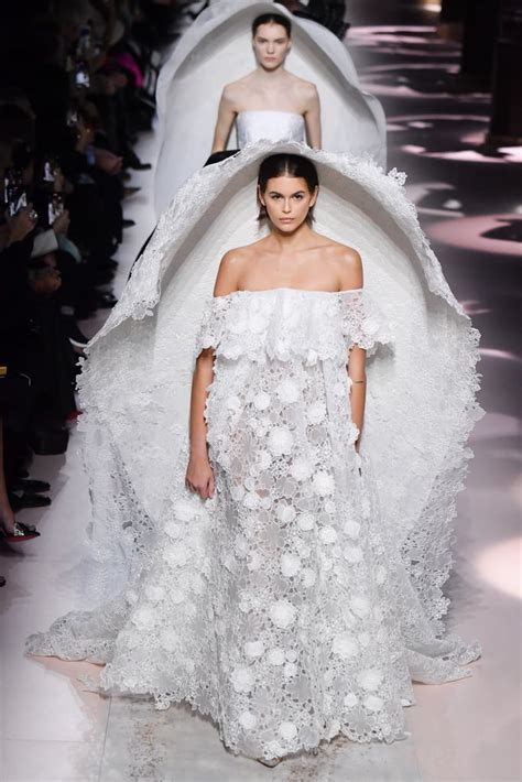 celebrity Givenchy wedding dresses